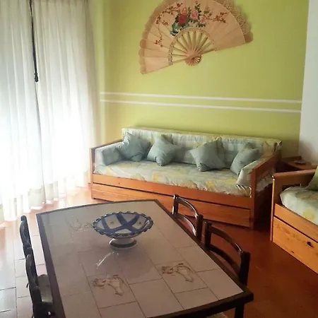 Apartment Edificio Arcolis