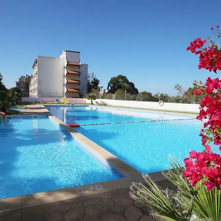 Apartment Edificio Arcolis Portimao