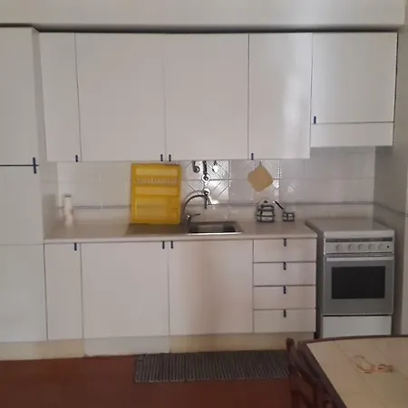 Edificio Arcolis Appartement *